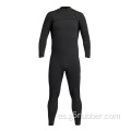 Mens 5/4 mm GBS Back Zip Fullsuits